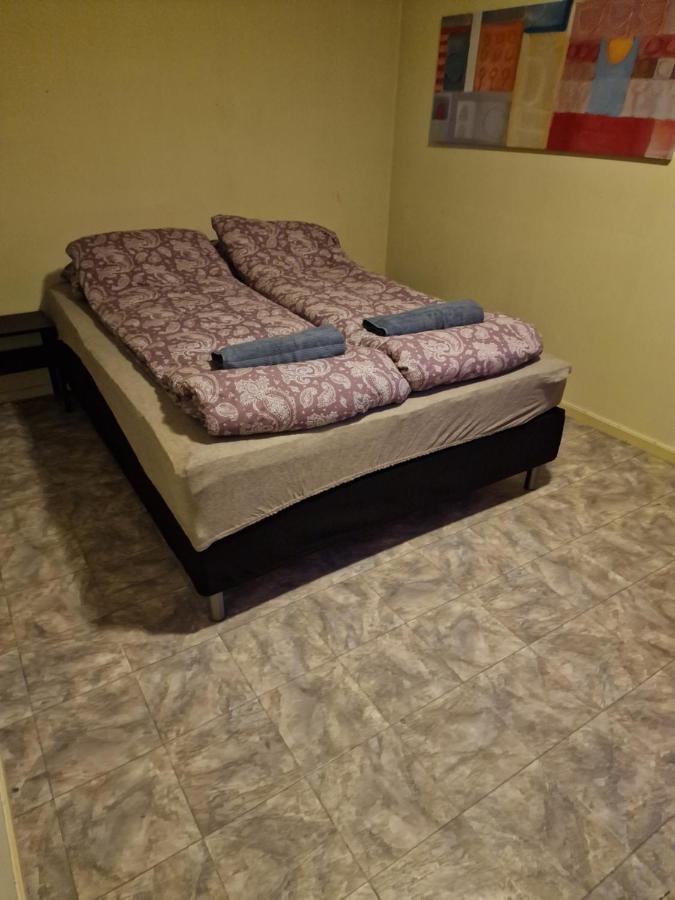 Kvaloya Warm And Cozy Cottage, Great Location المظهر الخارجي الصورة